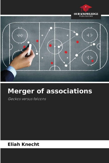 Merger of associations: Geckos versus falcons