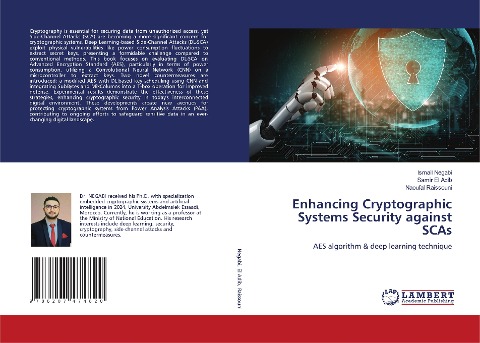 Enhancing Cryptographic Systems Security against SCAs: AES algorithm & deep learning technique