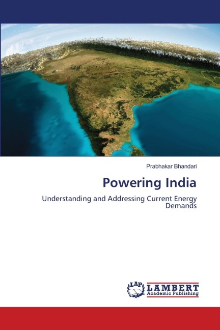 Powering India: Understanding and Addressing Current Energy Demands