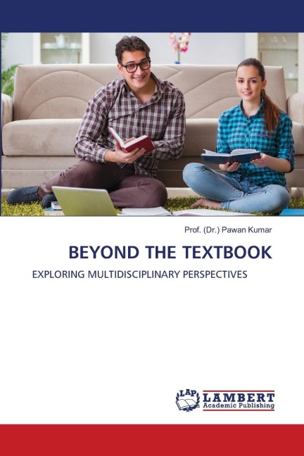 BEYOND THE TEXTBOOK: EXPLORING MULTIDISCIPLINARY PERSPECTIVES