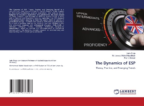 The Dynamics of ESP: Theory, Practice, and Emerging Trends