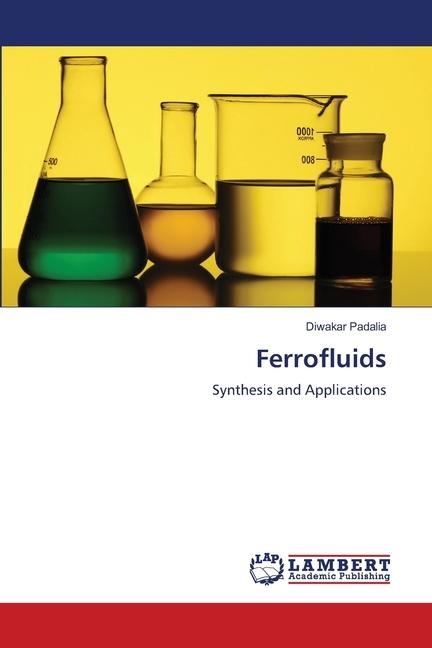 Ferrofluids: Synthesis and Applications