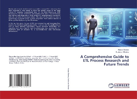A Comprehensive Guide to ETL Process Research and Future Trends