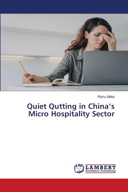 Quiet Qutting in Chinas Micro Hospitality Sector