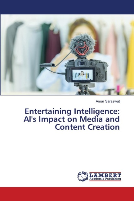 Entertaining Intelligence: AIs Impact on Media and Content Creation