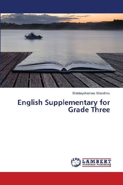 English Supplementary for Grade Three