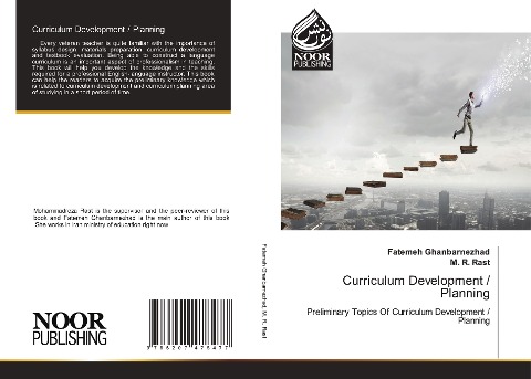 Curriculum Development / Planning: Preliminary Topics Of Curriculum Development / Planning