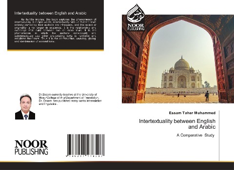 Intertextuality between English and Arabic: A Comparative Study