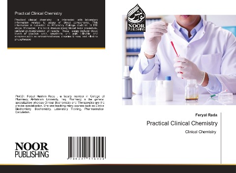 Practical Clinical Chemistry: Clinical Chemistry