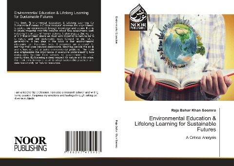 Environmental Education & Lifelong Learning for Sustainable Futures: A Critical Analysis