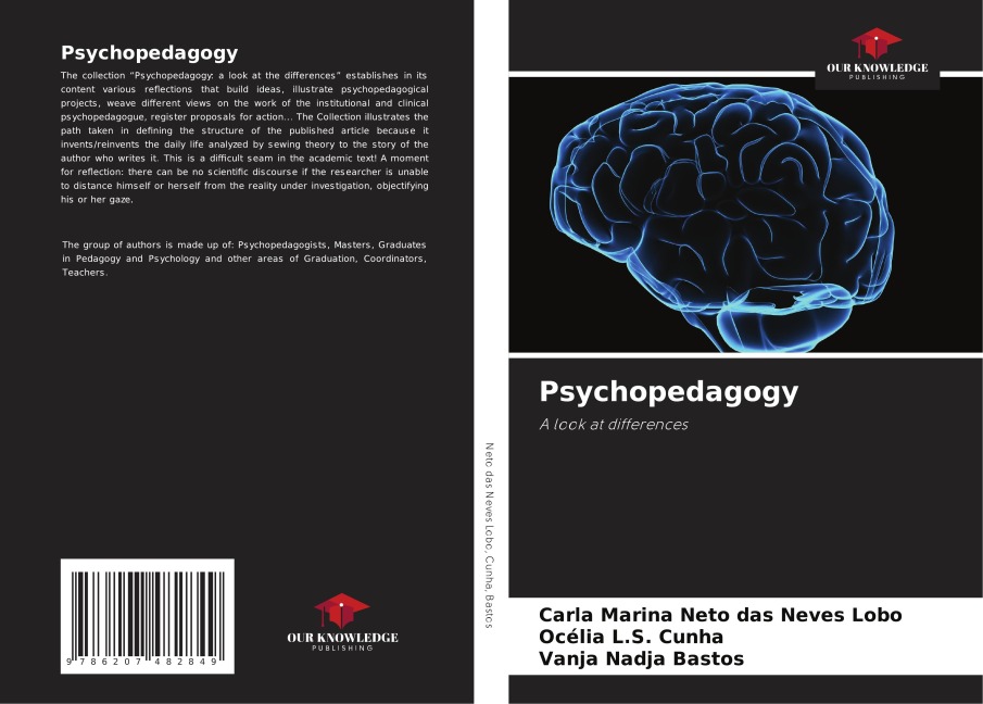 Psychopedagogy: A look at differences
