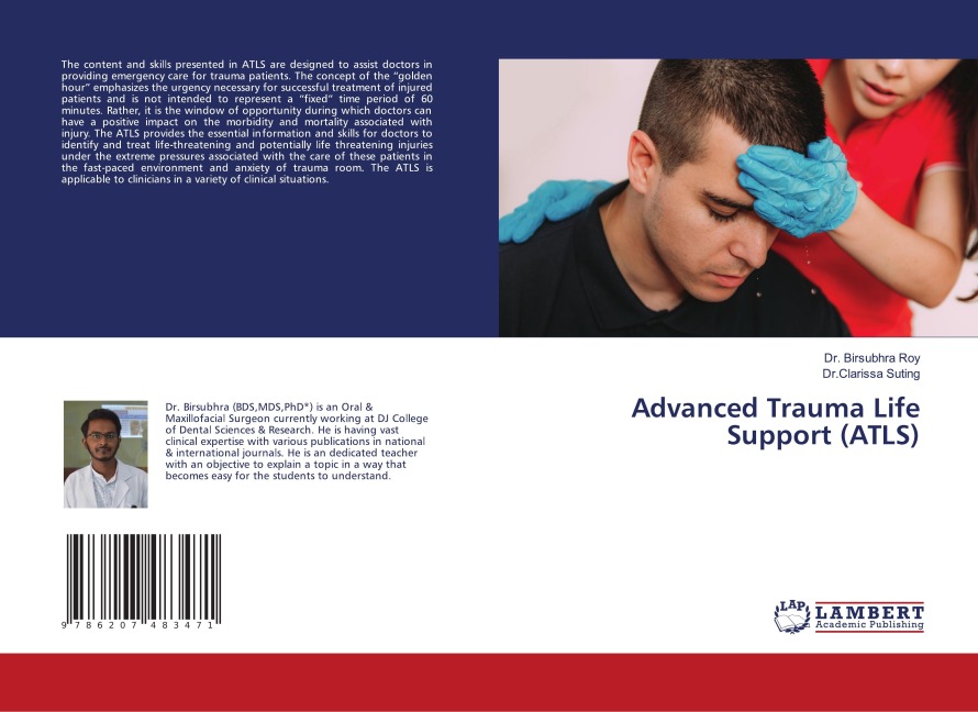 Advanced Trauma Life Support (ATLS)