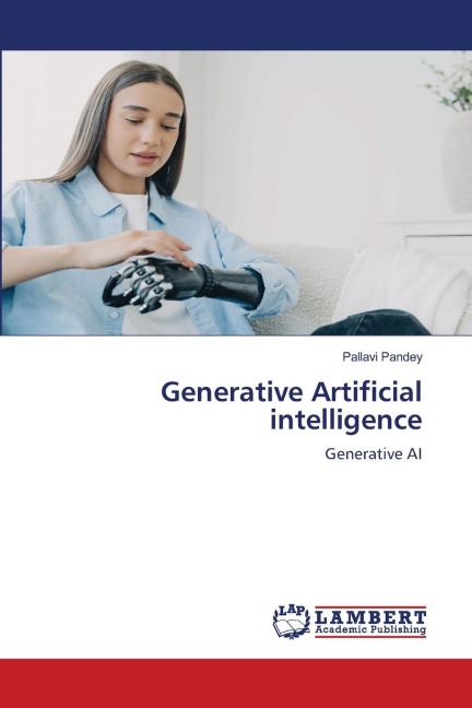 Generative Artificial intelligence: Generative AI