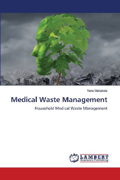 Medical Waste Management: Household Medical Waste Management