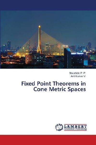 Fixed Point Theorems in Cone Metric Spaces