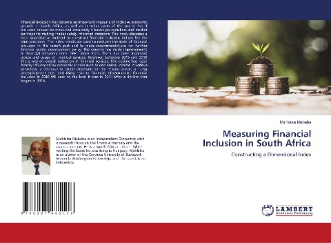 Measuring Financial Inclusion in South Africa: Constructing a Dimensional Index