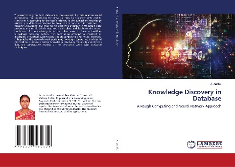 Knowledge Discovery in Database: A Rough Computing and Neural Network Approach