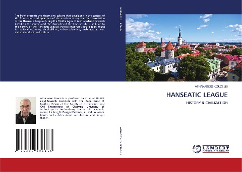 HANSEATIC LEAGUE: HISTORY & CIVILIZATION