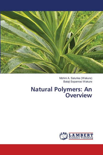 Natural Polymers: An Overview