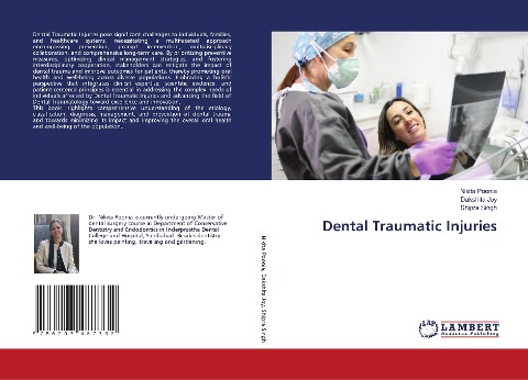 Dental Traumatic Injuries