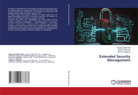 Extended Security Management