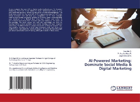 AI-Powered Marketing: Dominate Social Media & Digital Marketing