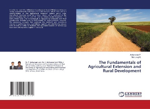 The Fundamentals of Agricultural Extension and Rural Development