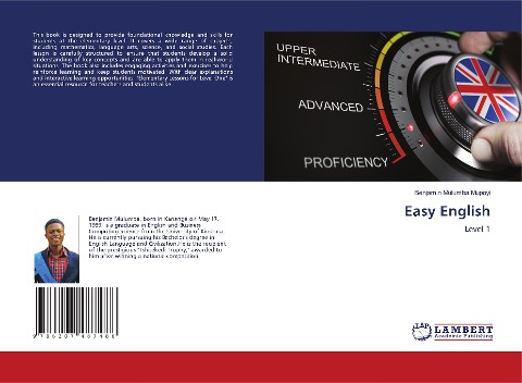 Easy English: Level 1