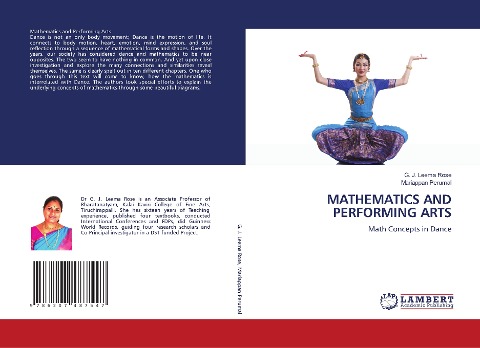 MATHEMATICS AND PERFORMING ARTS: Math Concepts in Dance