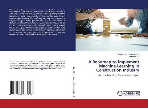 A Roadmap to Implement Machine Learning in Construction Industry: Machine Learning, Construction project