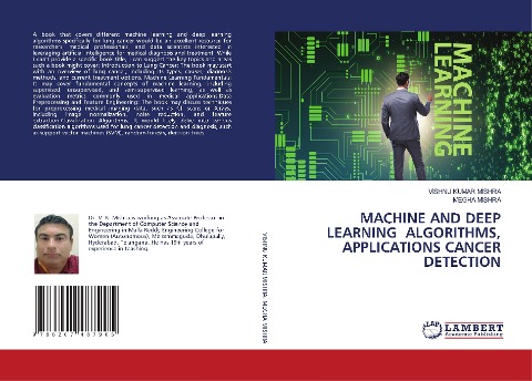 MACHINE AND DEEP LEARNING ALGORITHMS, APPLICATIONS CANCER DETECTION