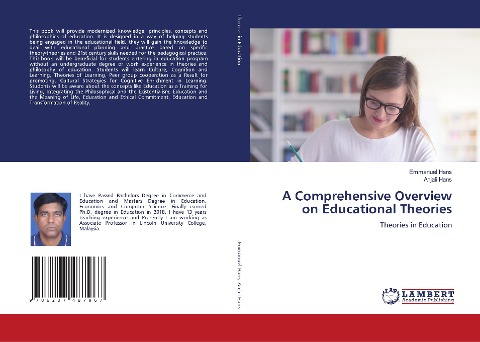 A Comprehensive Overview on Educational Theories: Theories in Education
