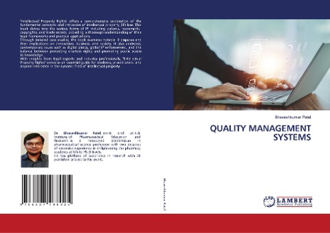 QUALITY MANAGEMENT SYSTEMS