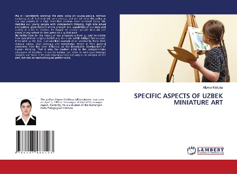 SPECIFIC ASPECTS OF UZBEK MINIATURE ART