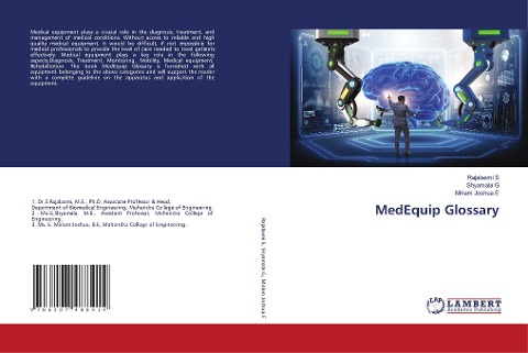 MedEquip Glossary