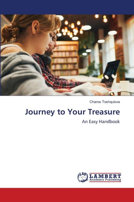Journey to Your Treasure: An Easy Handbook