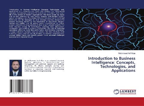 Introduction to Business Intelligence: Concepts, Technologies, and Applications