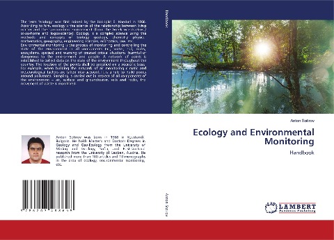 Ecology and Environmental Monitoring: Handbook