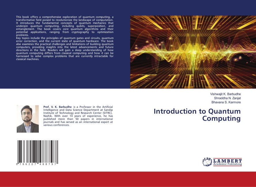 Introduction to Quantum Computing