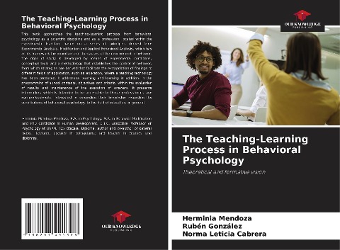 The Teaching-Learning Process in Behavioral Psychology: Theoretical and formative vision