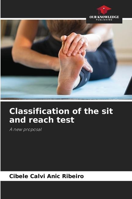Classification of the sit and reach test: A new proposal