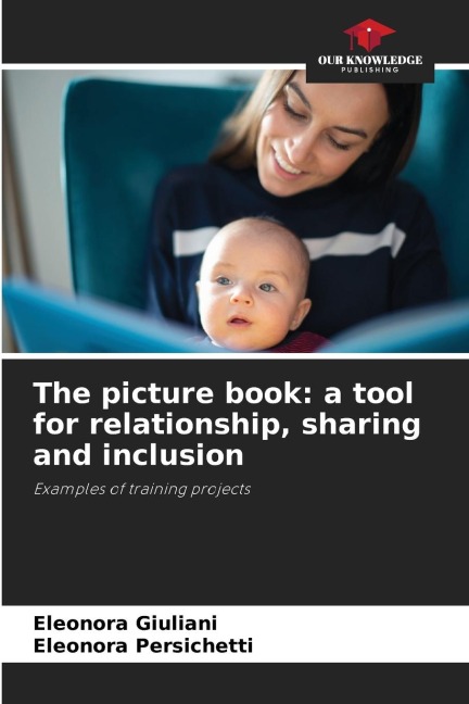 The picture book: a tool for relationship, sharing and inclusion: Examples of training projects