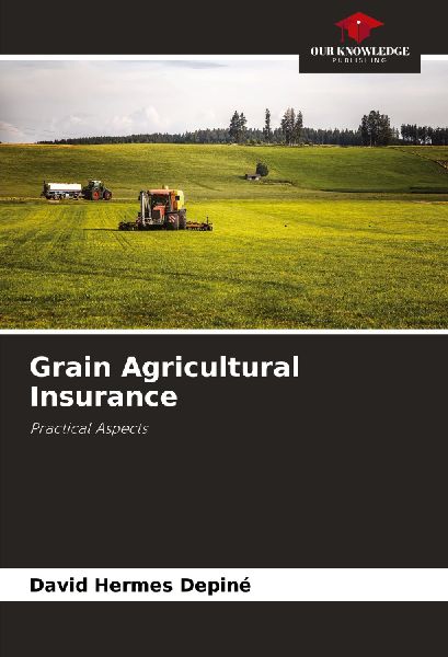 Grain Agricultural Insurance: Practical Aspects