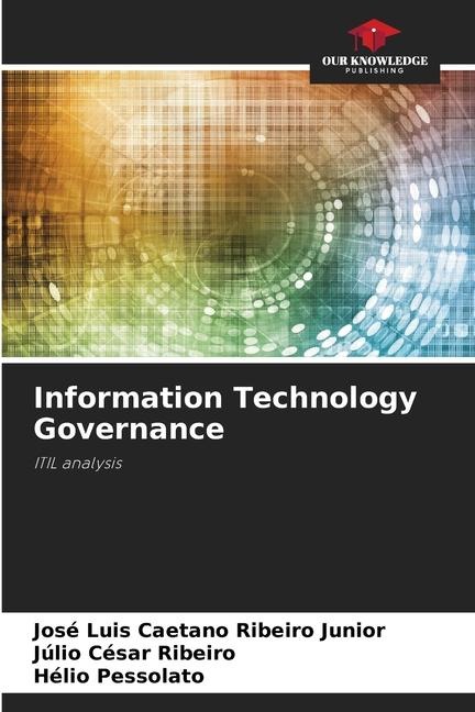 Information Technology Governance: ITIL analysis