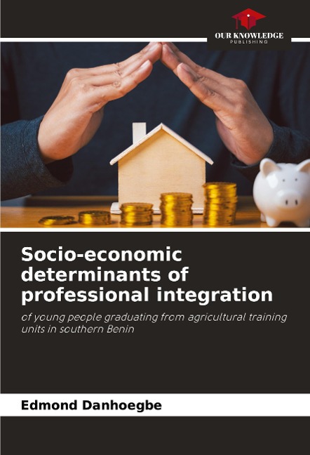 Socio-economic determinants of professional integration: of young people graduating from agricultural training units in southern Benin