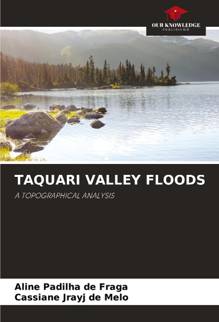 TAQUARI VALLEY FLOODS: A TOPOGRAPHICAL ANALYSIS