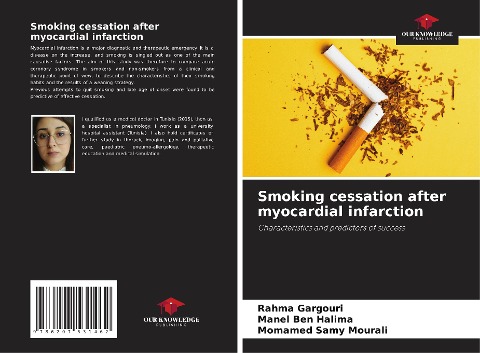 Smoking cessation after myocardial infarction: Characteristics and predictors of success