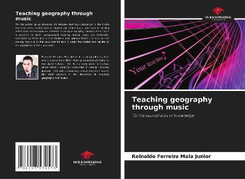Teaching geography through music: On the soundtracks of knowledge