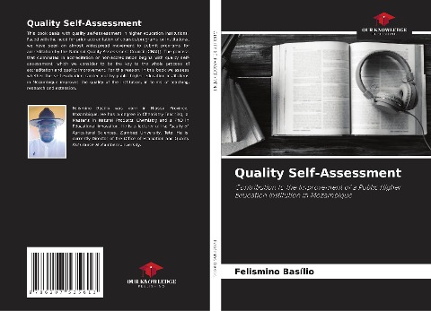 Quality Self-Assessment: Contribution to the Improvement of a Public Higher Education Institution in Mozambique