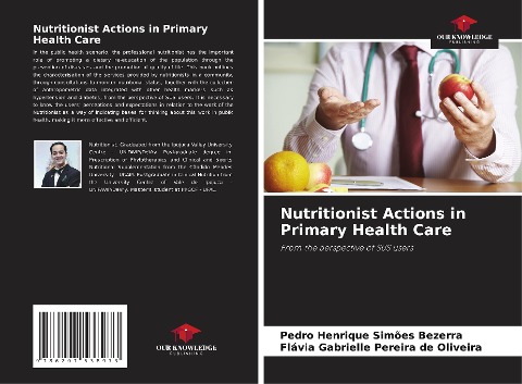 Nutritionist Actions in Primary Health Care: From the perspective of SUS users